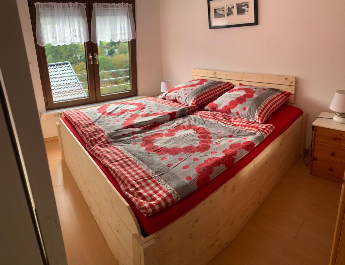 Die Alm Heimbach Luaran gambar