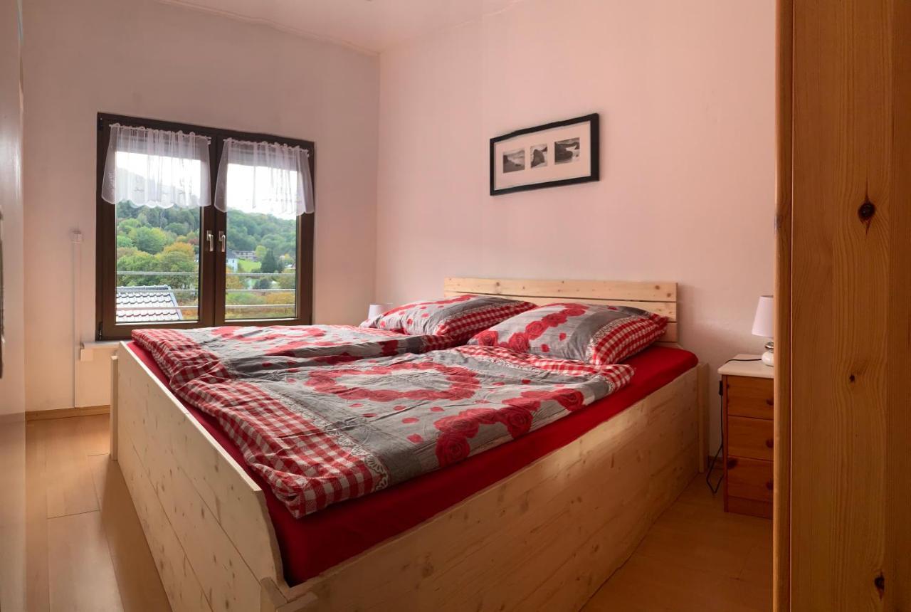 Die Alm Heimbach Luaran gambar