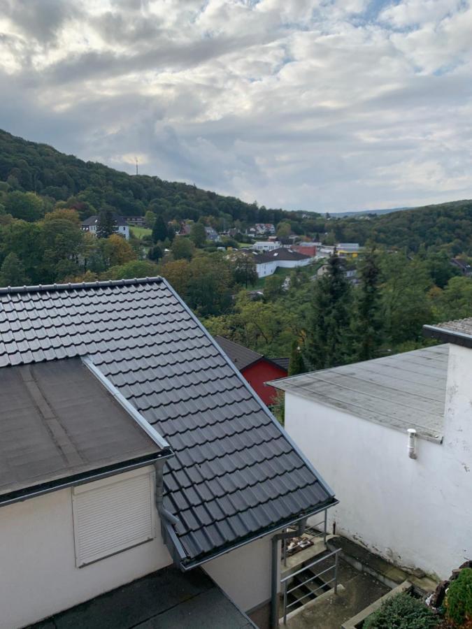 Die Alm Heimbach Luaran gambar
